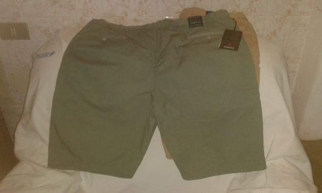 Pantaloncini corti da uomo - Foto 5