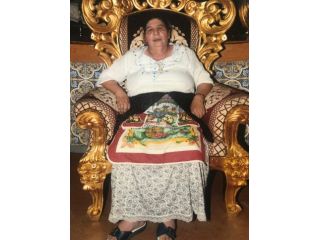 Carmela ritualista