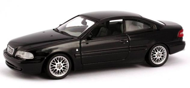 VOLVO C70 (1997) - Foto 4