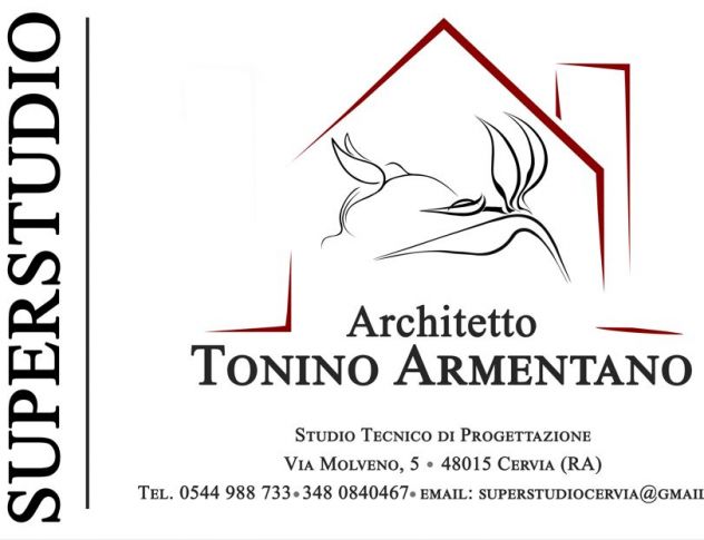 Cercasi Architetto / Geometra per Progettazione