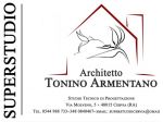 Cercasi Architetto / Geometra per Progettazione