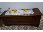 MOBILETTO PANCA LEGNO