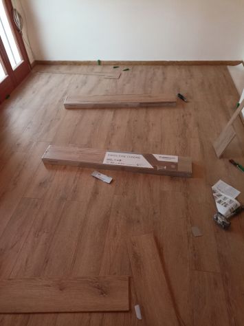 Pavimenti veloci