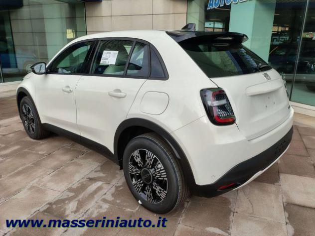 FIAT 600 600 1.2 hybrid Icon 145cv auto rif. 24111860 - Foto 3