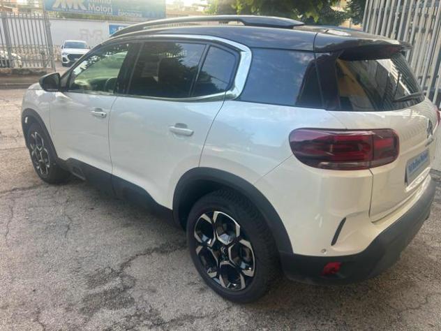 CITROEN C5 Aircross BlueHDi 130 S&S EAT8 Shine Pack Bicolor rif. 23881149 - Foto 3