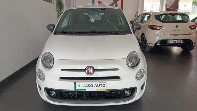 Fiat 500 0.9 TwinAir Turbo 105 CV S - Foto 2