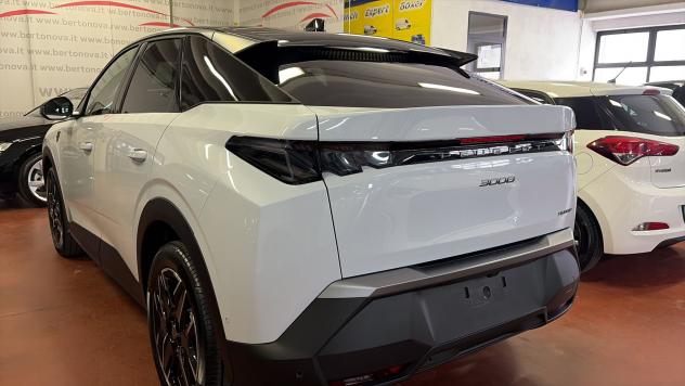 Peugeot 3008 Hybrid 145 GT e-DCS 6 - Foto 3