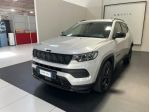 Jeep Compass 1.6 MJet II 96kW Night Eagle