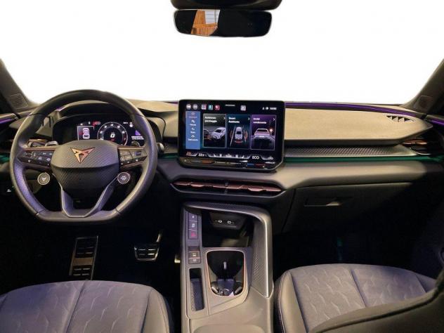 CUPRA Terramar 1.5 e-hybrid Impulse 204cv dsg - Foto 10