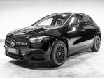 Mercedes-Benz GLA H247 200 d automatic