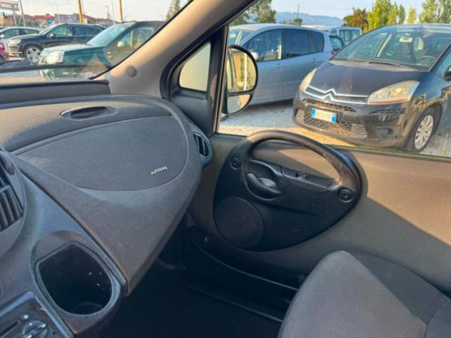FIAT Multipla 1.6 16V Natural Power Active METANO rif. 24157455 - Foto 10