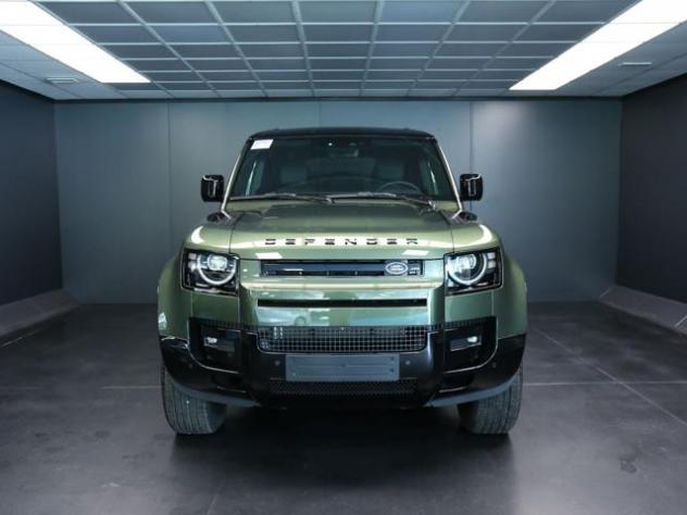 LAND ROVER Defender 110 3.0D I6 250 CV AWD Auto X-Dynamic HSE rif. 23996327 - Foto 2