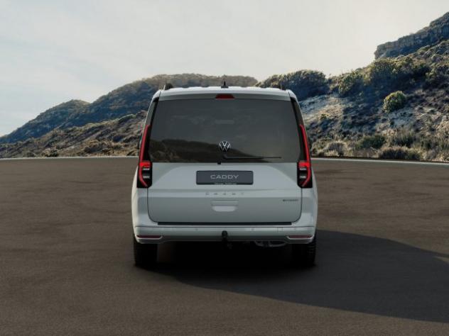 VOLKSWAGEN Caddy 1.5 phev 150cv life dsg rif. 23525969 - Foto 4