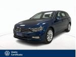 VOLKSWAGEN Passat Variant variant 2.0 tdi business 150cv dsg rif. 23500198