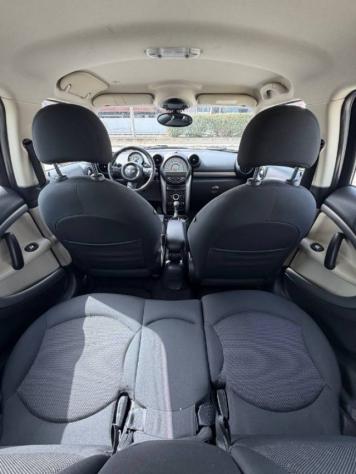 MINI Countryman Mini Cooper D Countryman Automatica rif. 24051429 - Foto 9