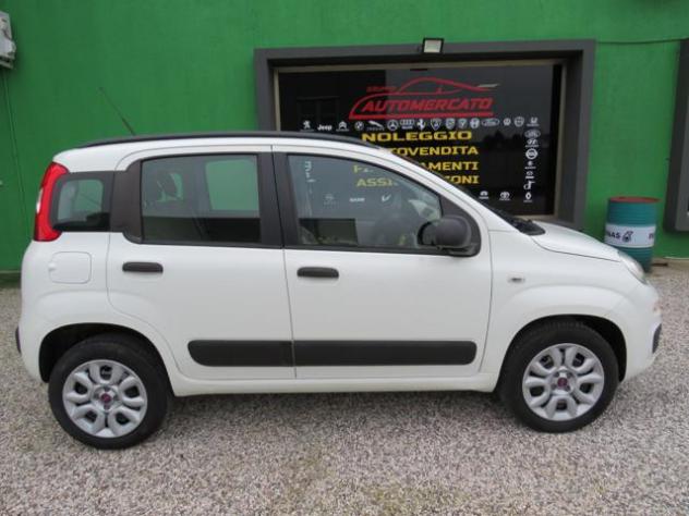 FIAT Panda 0.9 TwinAir Turbo Natural Power Easy rif. 24043206 - Foto 5