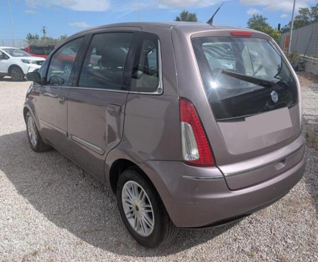 LANCIA MUSA 1.4 16V Oro Plus rif. 23828445 - Foto 3