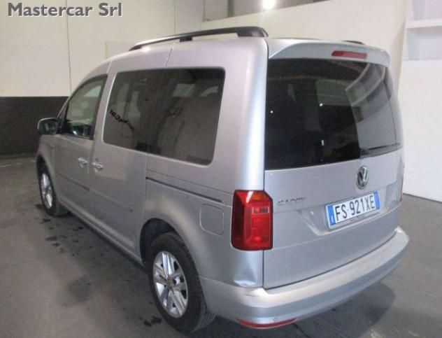 VOLKSWAGEN Caddy Caddy 2.0 tdi 102cv plus dsg E6 5P N1 - FS921XE rif. 23909819 - Foto 3