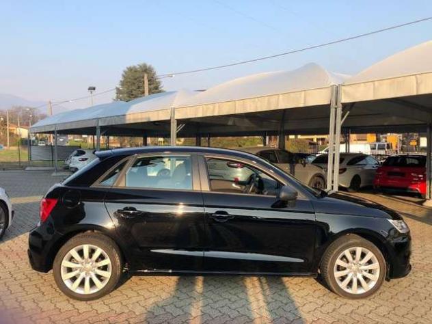 Audi A1 1.0 82 CV TFSI ultra Sport - Foto 10