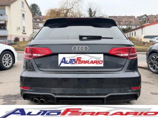 AUDI A3 3ª serie A3 SPB 1.5 TFSI COD S tronic Sport - Foto 6