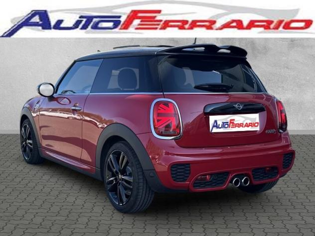 MINI Mini 4ª serie (F56) Mini 2.0 Cooper S - Foto 3