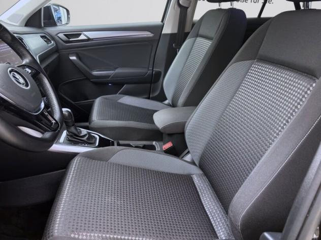 VOLKSWAGEN T-Roc 1ª serie T-Roc 2.0 TDI SCR 150 CV DSG Business BlueMotion Technology - Foto 8