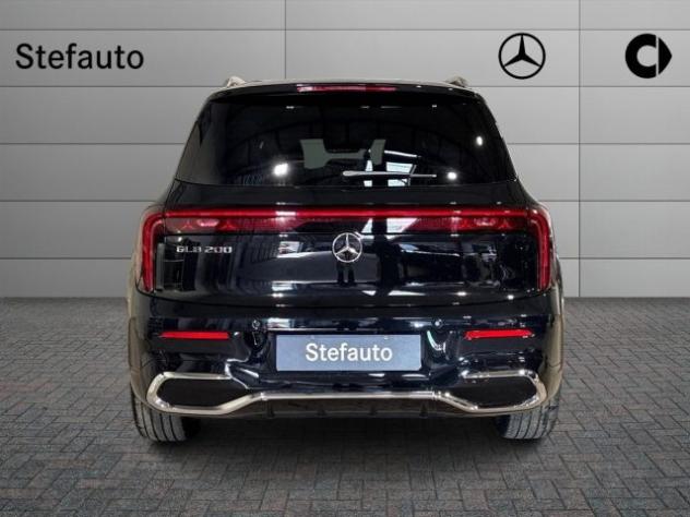 MERCEDES-BENZ GLB 200 Automatic AMG Line Advanced Plus rif. 23786382 - Foto 6