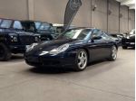PORSCHE 996 Carrera 4 cat Coupé *SERVICE PORSCHE APPENA FATTO* rif. 23884087