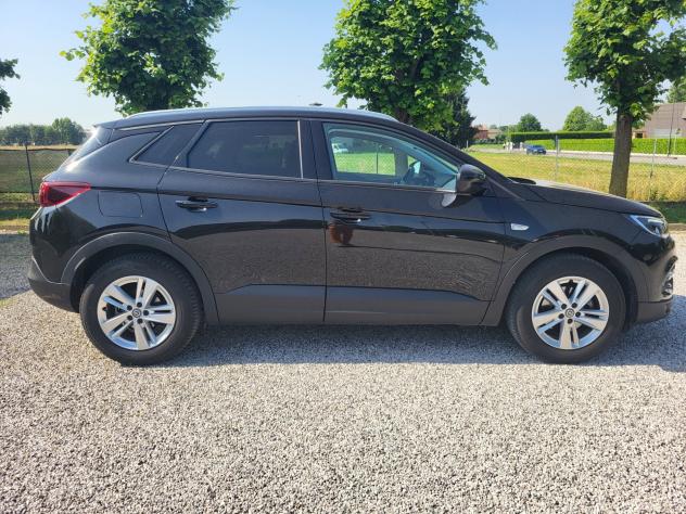 Opel Grandland X 1.6 diesel Ecotec Start&Stop aut. Innovation - Foto 6