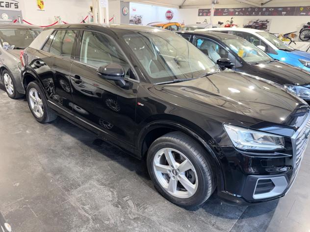 Audi Q2 30 TDI S line Edition - Foto 5