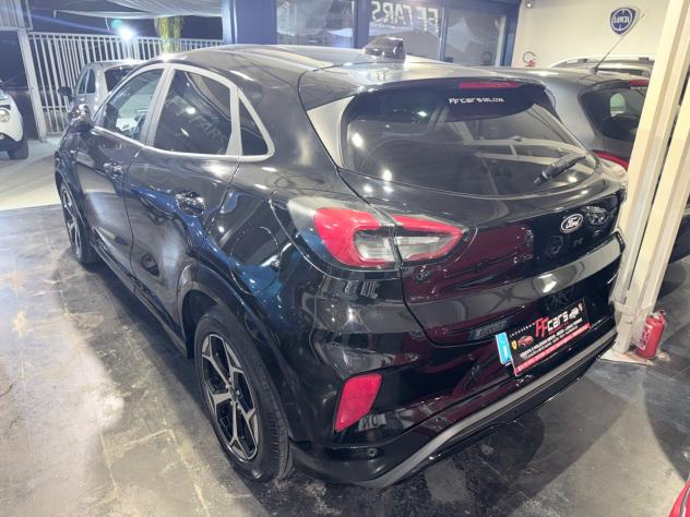 Ford Puma 1.0 EcoBoost Hybrid 125 CV S&S ST-Line - Foto 6