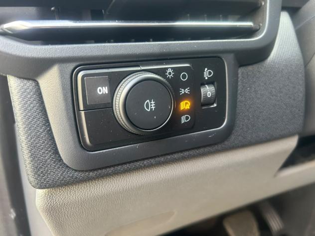 Ford Tourneo CUSTOM 2.5 Plug In Hybrid Titanium - Foto 9