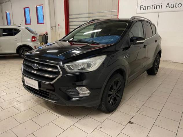 FORD Kuga Business 1.5 ecoboost-Ok Neopatentati-LEGGI SOTTO rif. 23163814 - Foto 6