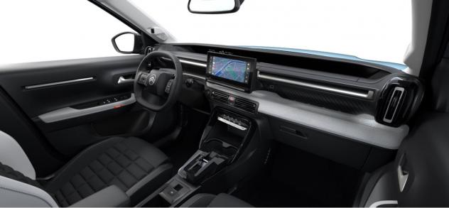 Citroën C3 Aircross C3 Aircross 1.2 hybrid Max 145cv edcs6 con BONUS EASY GO' - Foto 7