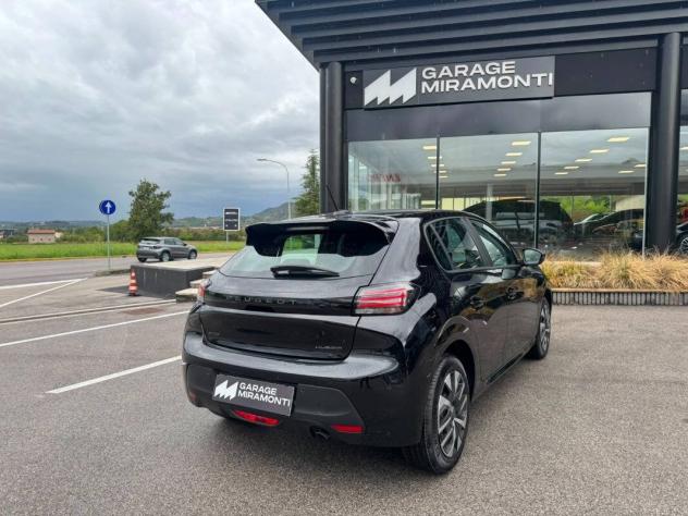 Peugeot 208 1.2 hybrid Style 110cv e-dcs 6 - Foto 3