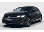 Volkswagen Polo 1.0 TSI Edition Plus DSG PREZZO VERO