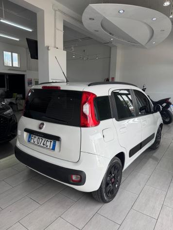 Fiat Panda 1.2 EasyPower Lounge CON GPL - Foto 7