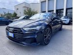 Audi A7 SPB 50 3.0 TDI quattro tiptronic Business Plus