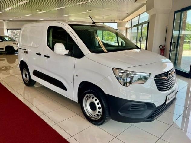 OPEL Combo Cargo 1.6 Diesel Portata kg 925 PREZZO REALE !! rif. 20531171 - Foto 3