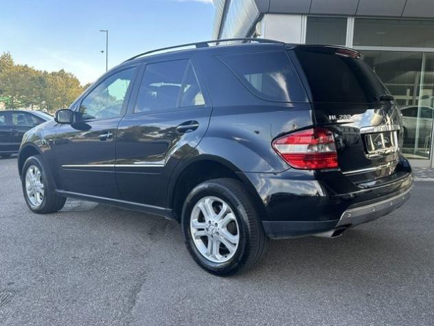 MERCEDES-BENZ ML 280 CDI Chrome rif. 24067038 - Foto 6