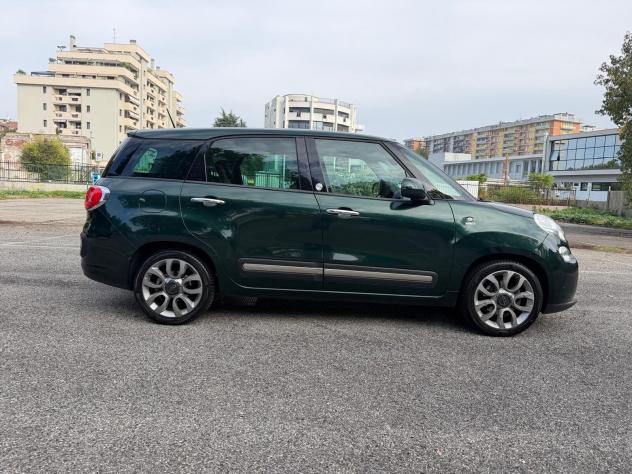 Fiat 500L 0.9 TwinAir 105 CV Lounge - Foto 5
