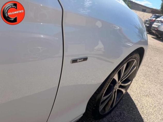BMW 220 d Coupé Sport rif. 24227077 - Foto 10