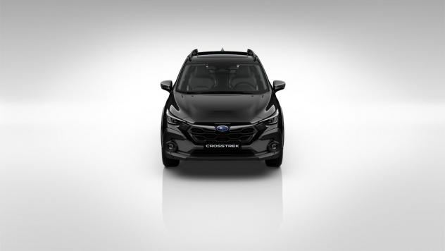 Subaru Crosstrek 2.0i e-Boxer MHEV CVT Lineartronic Style Xtra OFFERTA A TEMPO LIMITATO oltre oneri finanziari. - Foto 2