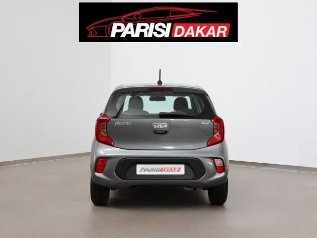 KIA Picanto 1.0 MPI 5 porte 67CV Pure *PROMO PARISI GROUP* rif. 23456244 - Foto 7