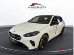 BMW M135 Serie 1  xDrive xDrive Msport Pro Innovation Packa rif. 23398432