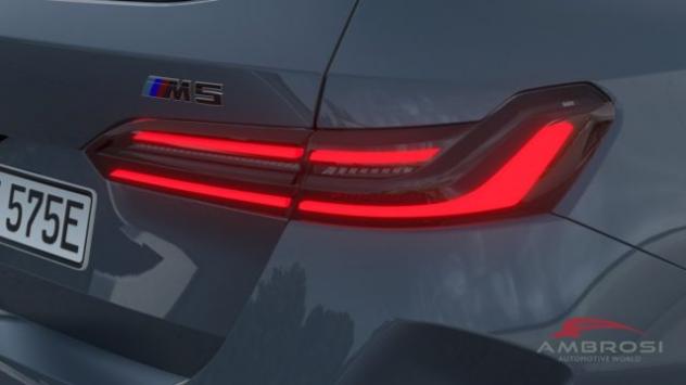 BMW M5 Touring M-Driver's Comfort Package rif. 23499448 - Foto 7