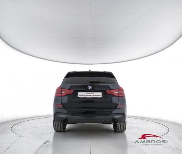 BMW X3 xdrive20d mhev 48V Msport auto rif. 23521792 - Foto 6