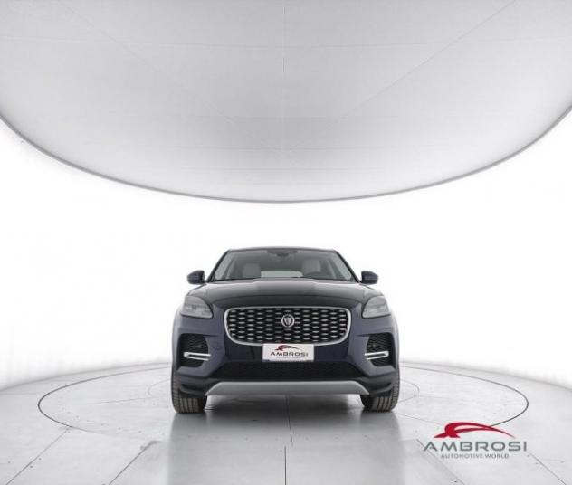 JAGUAR E PACE 2.0D I4 163 CV rif. 23783261 - Foto 5