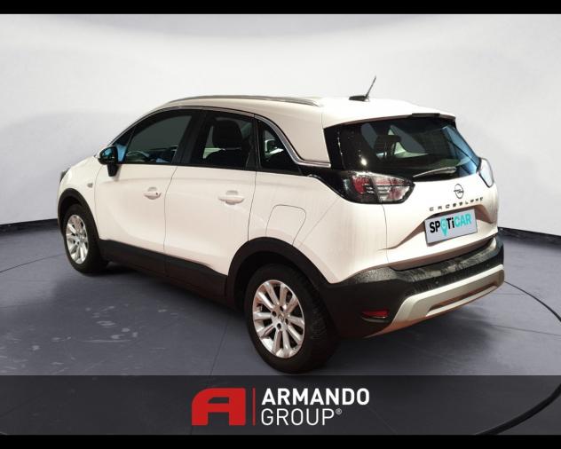 Opel Crossland X Crossland 1.2 12V Start&Stop Edition - Foto 8