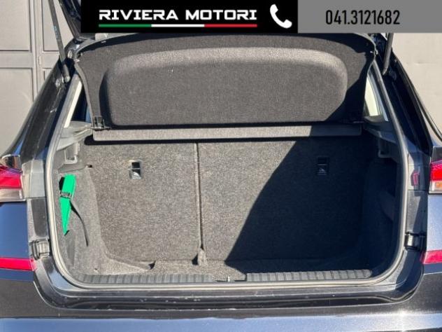 SKODA Kamiq 1.0 TSI Ambition rif. 24058749 - Foto 10